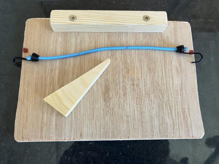 Bone Holder
